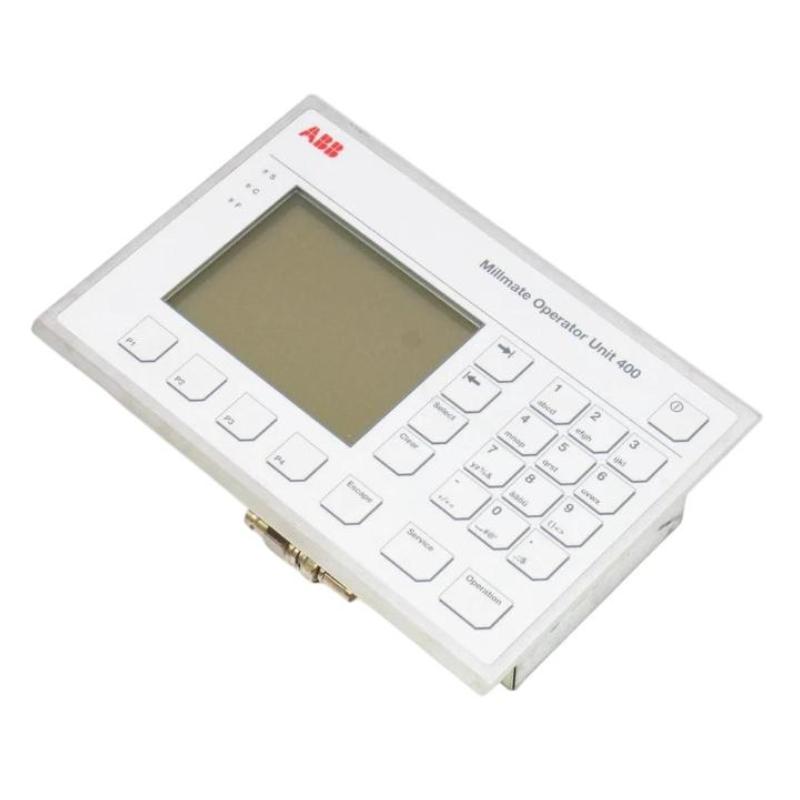 PXAH401 3BSE017235R1 1