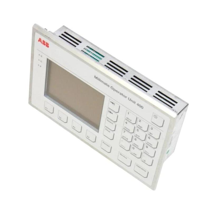 PXAH401 3BSE017235R1 2