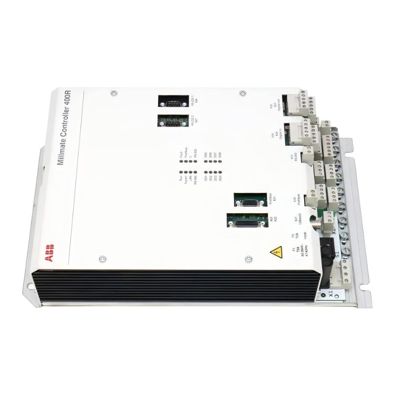 ABB CI920N 3BDS014113 Communication Interface for Industrial Automation