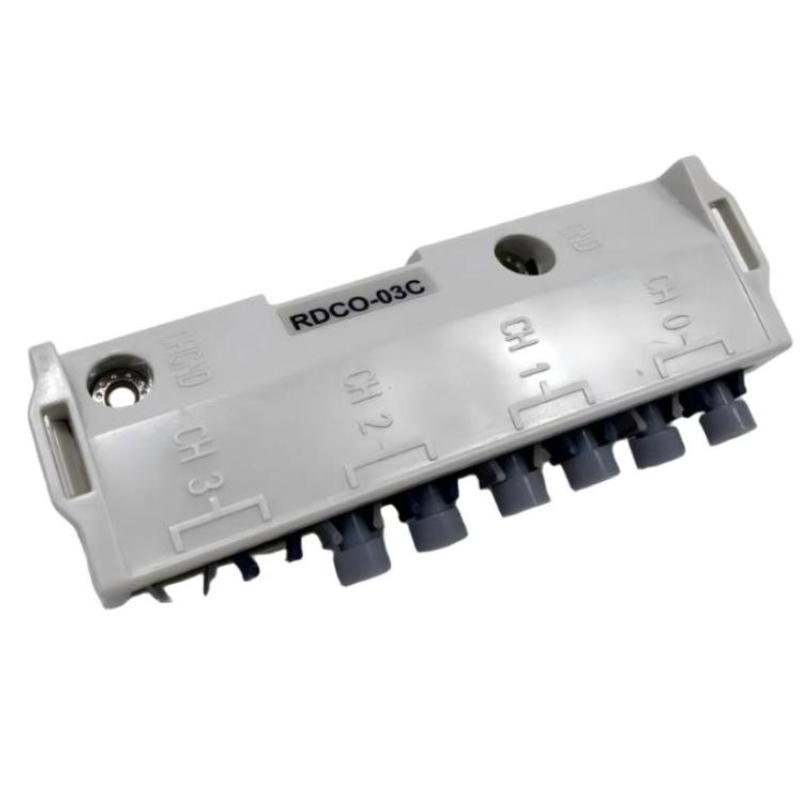 ABB CI920N 3BDS014113 Communication Interface for Industrial Automation