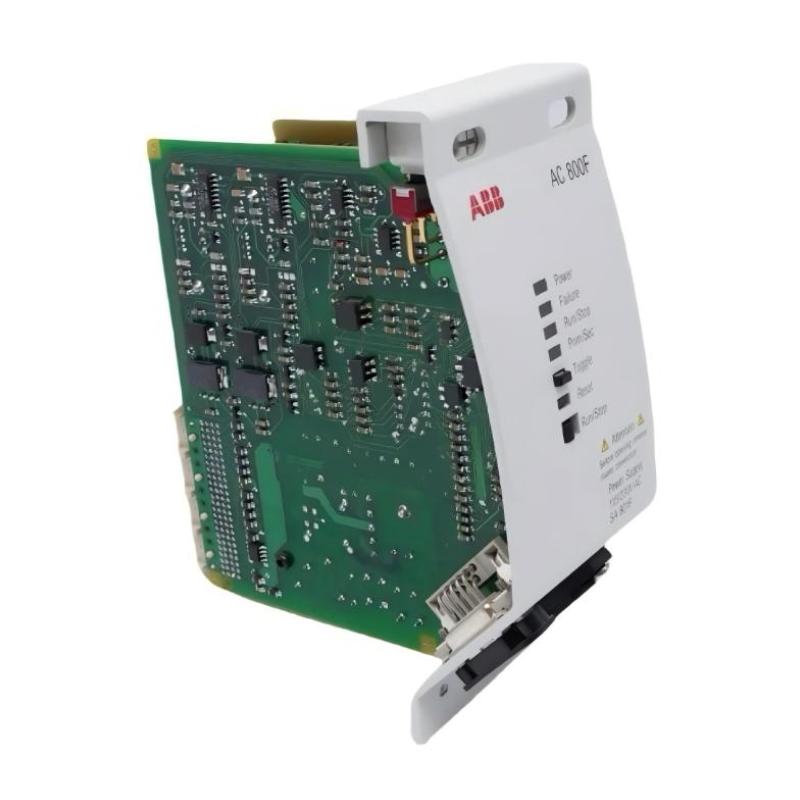 ABB CI920N 3BDS014113 Communication Interface for Industrial Automation