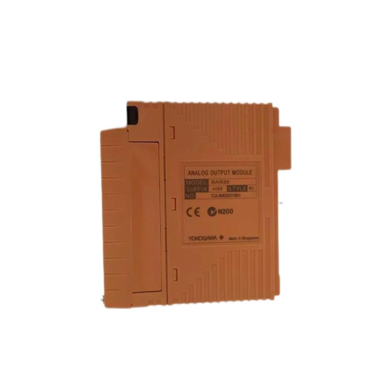 Yokogawa SAI533-H33-3