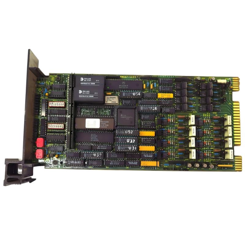 ABB CI920N 3BDS014113 Communication Interface for Industrial Automation