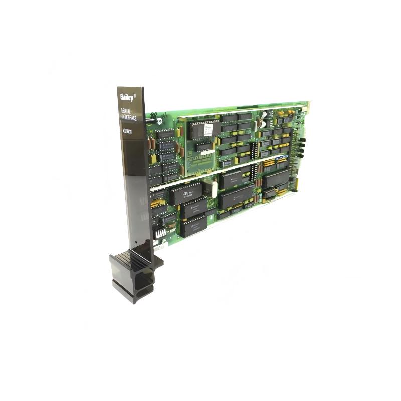 ABB CI920N 3BDS014113 Communication Interface for Industrial Automation