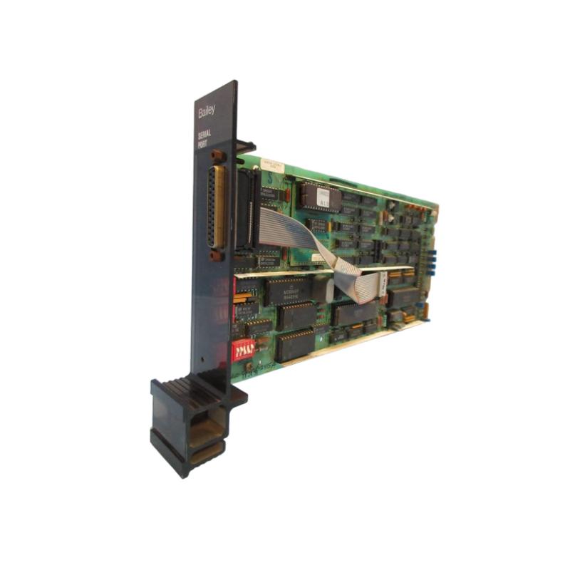 ABB CI920N 3BDS014113 Communication Interface for Industrial Automation