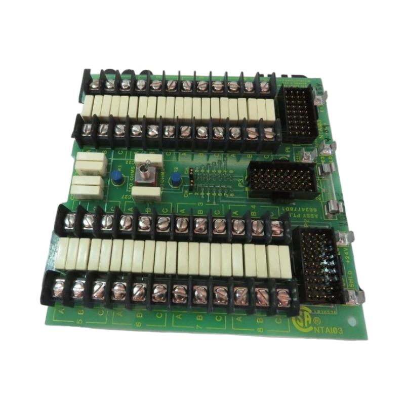 ABB CI920N 3BDS014113 Communication Interface for Industrial Automation