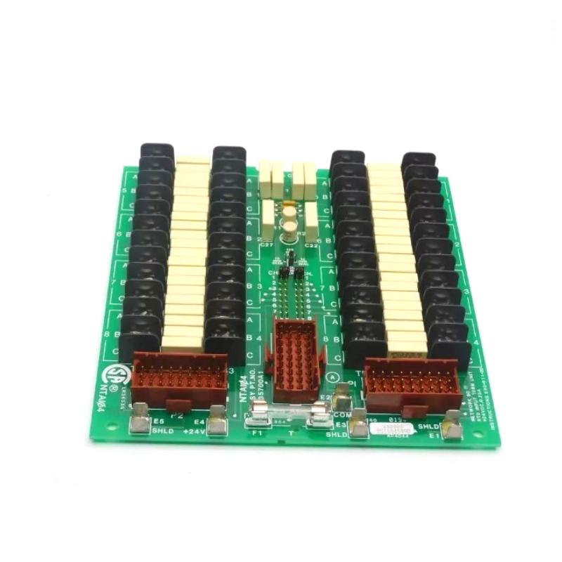 ABB CI920N 3BDS014113 Communication Interface for Industrial Automation