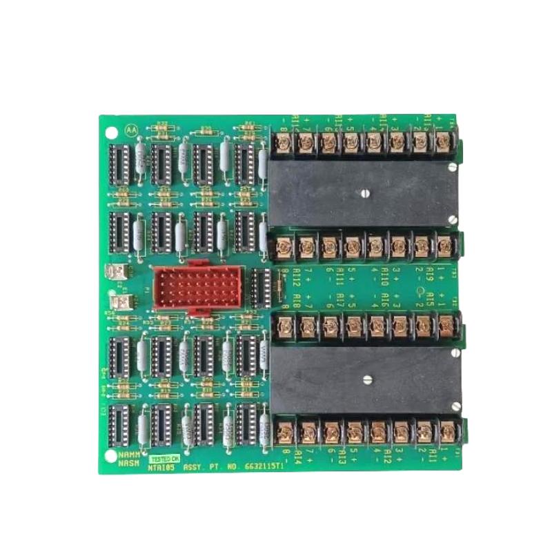 ABB CI920N 3BDS014113 Communication Interface for Industrial Automation