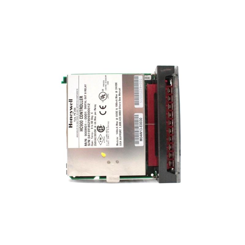 ABB CI920N 3BDS014113 Communication Interface for Industrial Automation