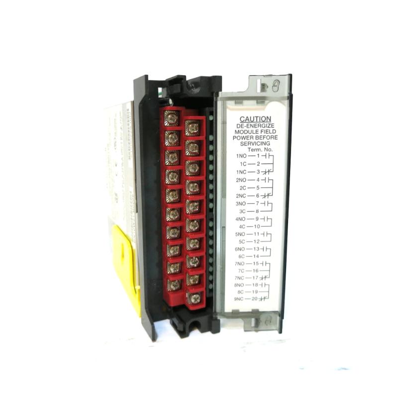 ABB CI920N 3BDS014113 Communication Interface for Industrial Automation