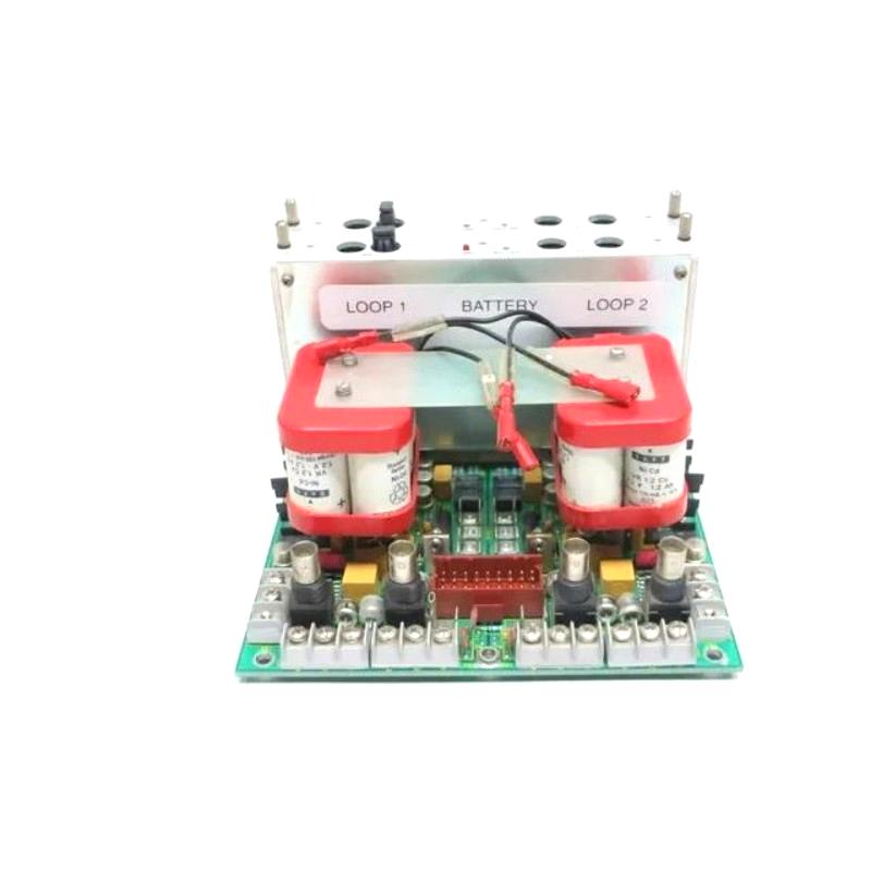 ABB CI920N 3BDS014113 Communication Interface for Industrial Automation