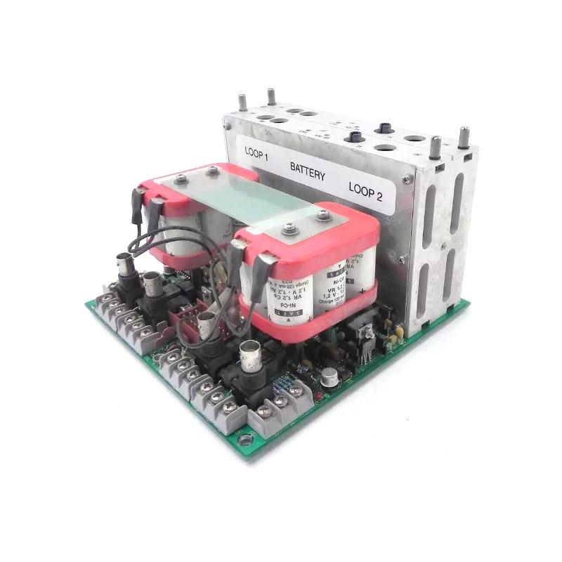 ABB CI920N 3BDS014113 Communication Interface for Industrial Automation