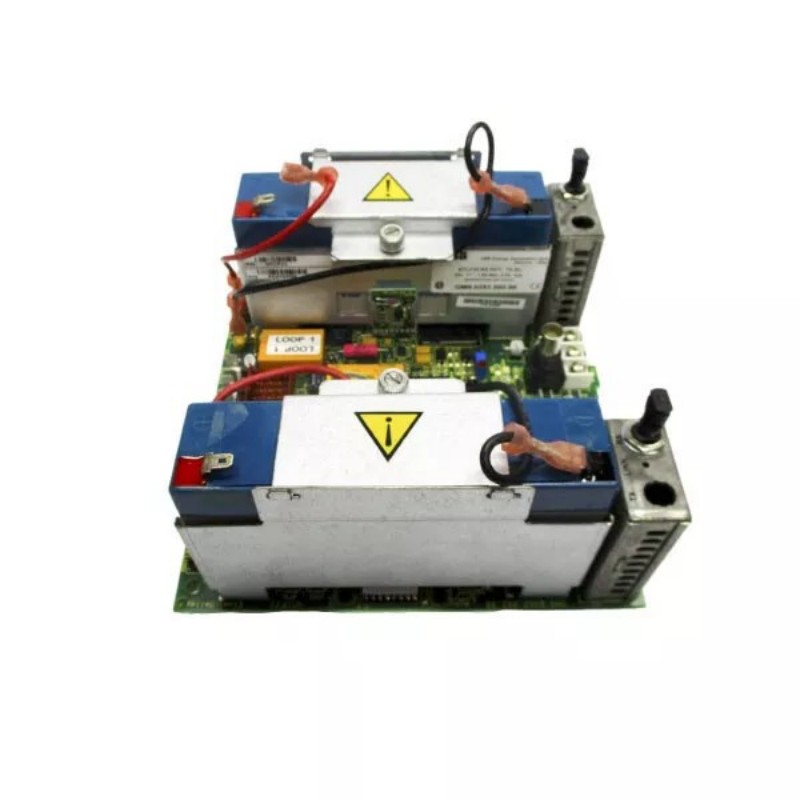 ABB CI920N 3BDS014113 Communication Interface for Industrial Automation