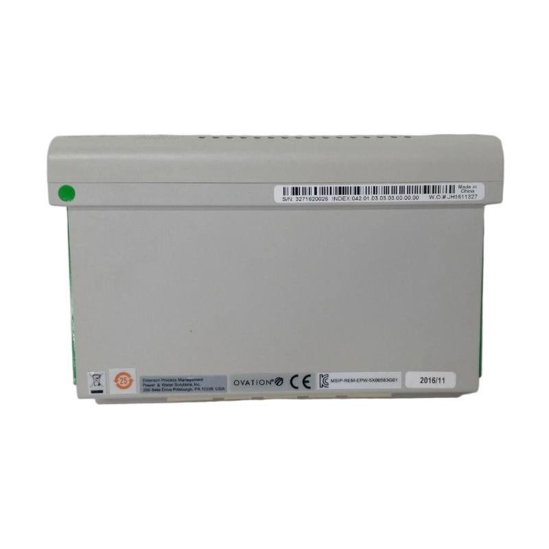 ABB CI920N 3BDS014113 Communication Interface for Industrial Automation