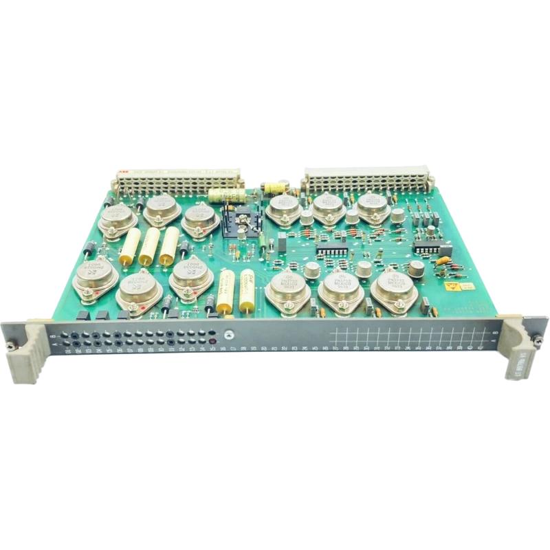 ABB CI920N 3BDS014113 Communication Interface for Industrial Automation