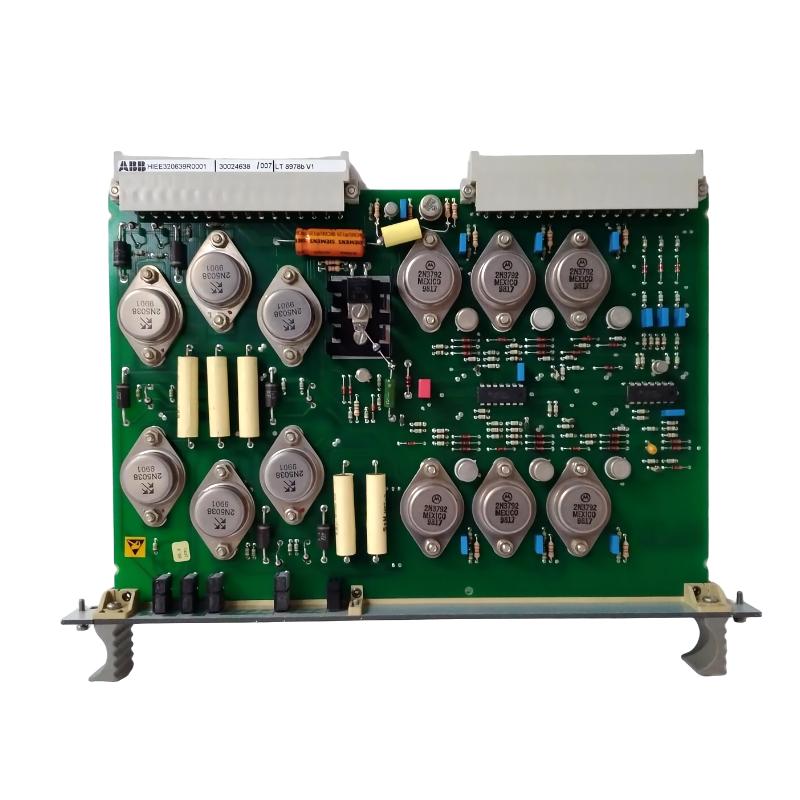 ABB CI920N 3BDS014113 Communication Interface for Industrial Automation