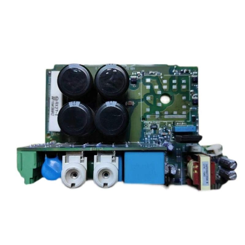 ABB CI920N 3BDS014113 Communication Interface for Industrial Automation