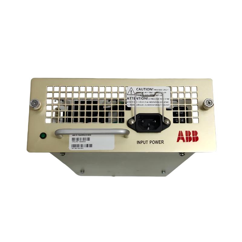 ABB CI920N 3BDS014113 Communication Interface for Industrial Automation