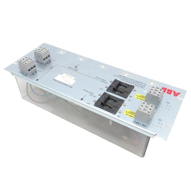 ABB CI920N 3BDS014113 Communication Interface for Industrial Automation