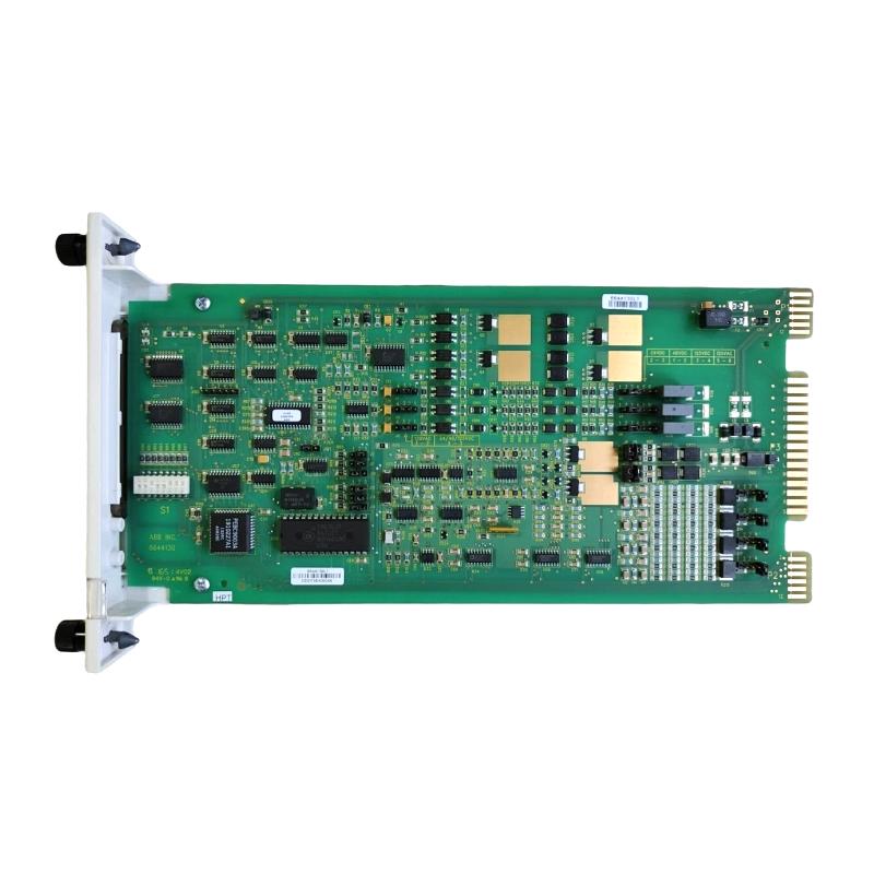 ABB CI920N 3BDS014113 Communication Interface for Industrial Automation