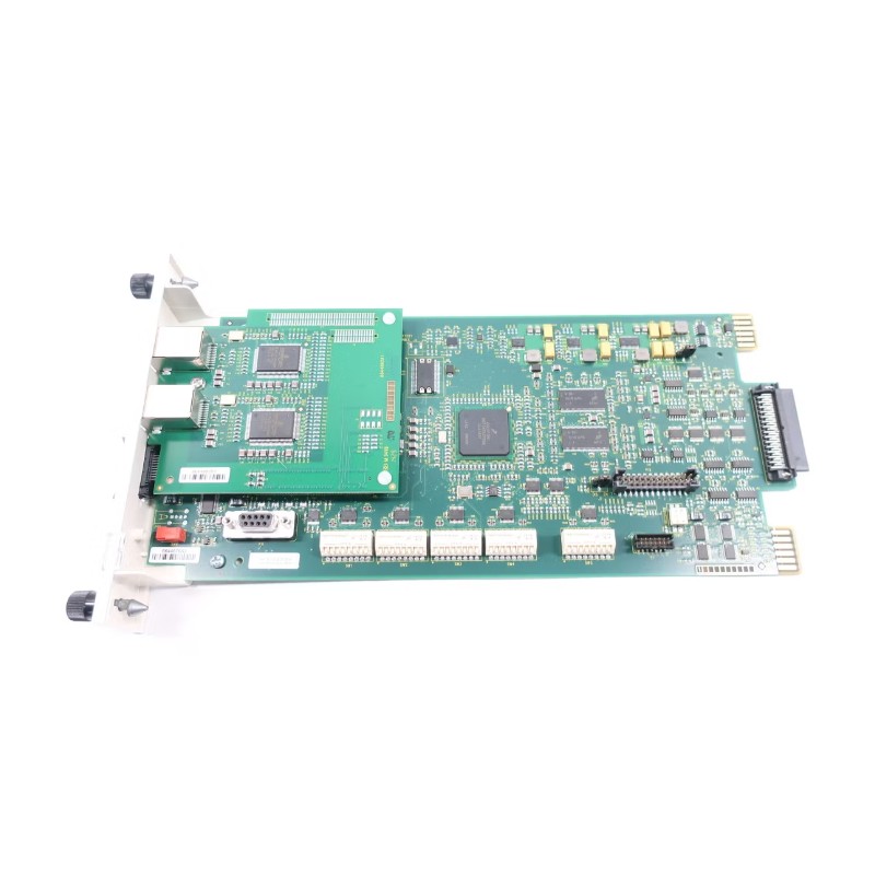 ABB CI920N 3BDS014113 Communication Interface for Industrial Automation