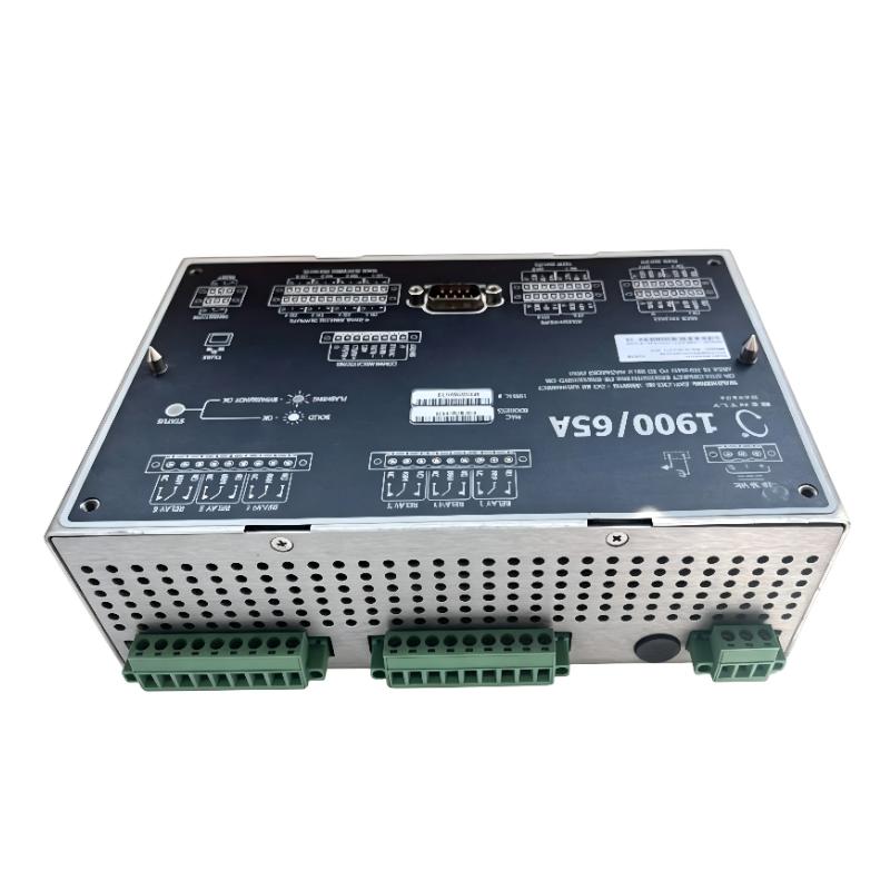 ABB CI920N 3BDS014113 Communication Interface for Industrial Automation