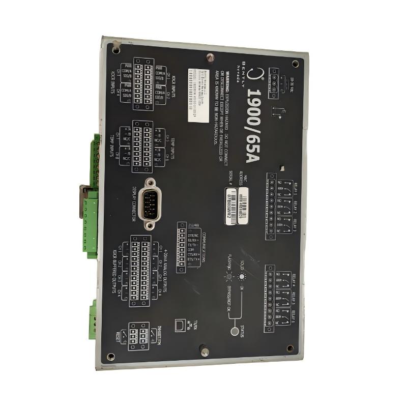 ABB CI920N 3BDS014113 Communication Interface for Industrial Automation