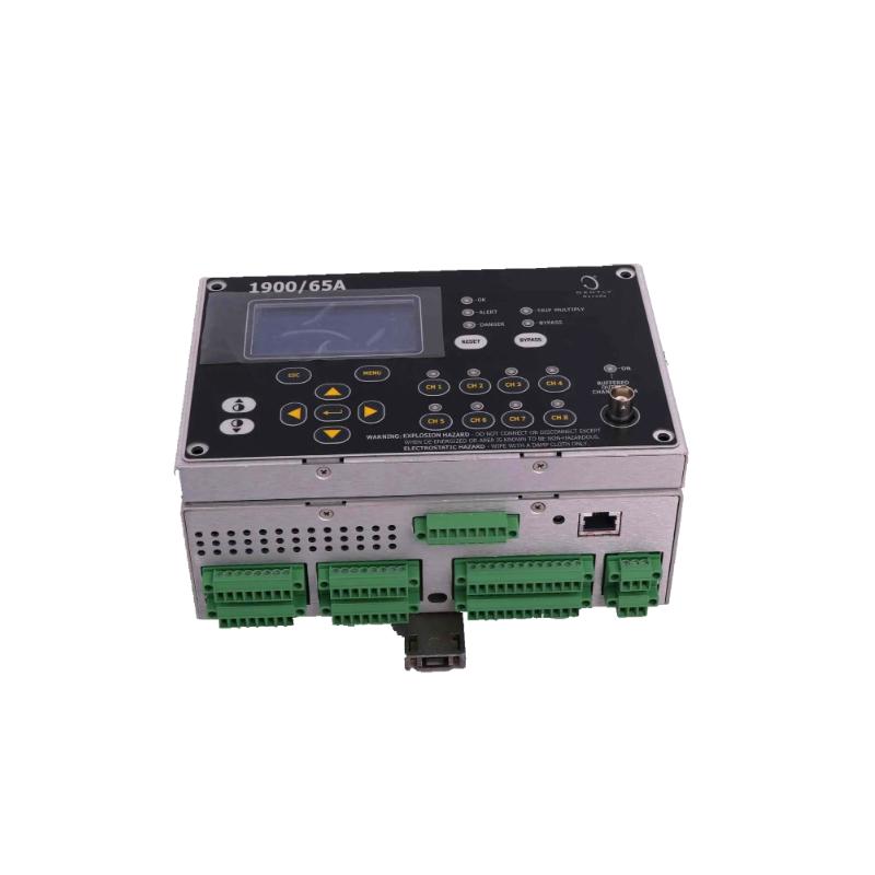ABB CI920N 3BDS014113 Communication Interface for Industrial Automation