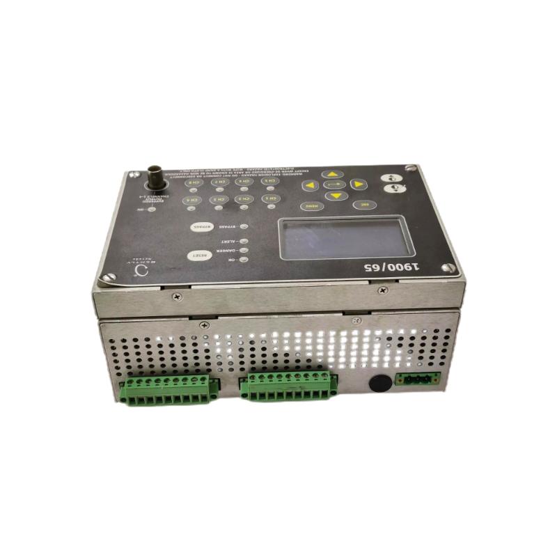ABB CI920N 3BDS014113 Communication Interface for Industrial Automation