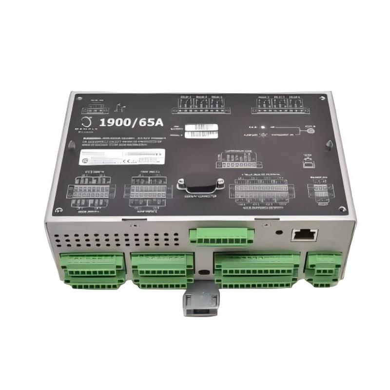 ABB CI920N 3BDS014113 Communication Interface for Industrial Automation