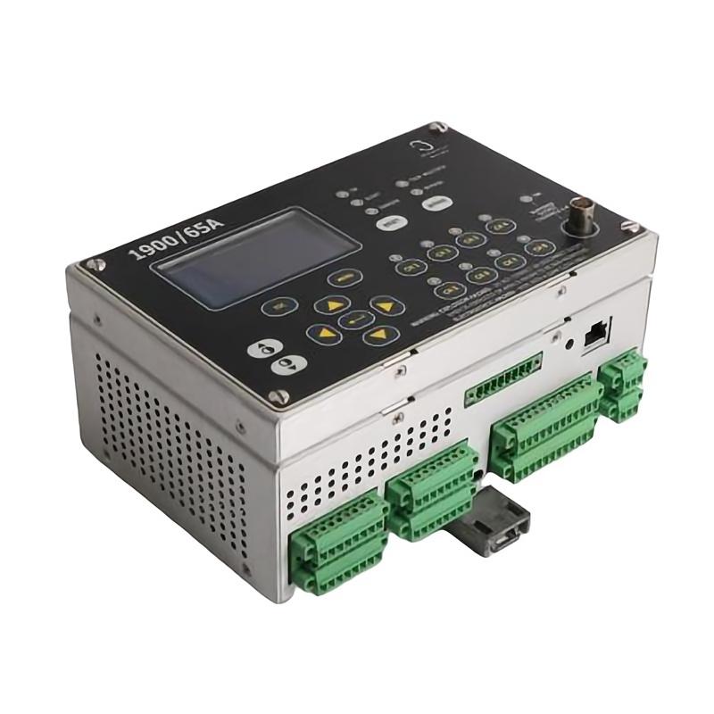 ABB CI920N 3BDS014113 Communication Interface for Industrial Automation