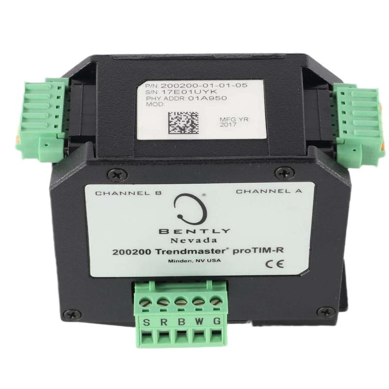 ABB CI920N 3BDS014113 Communication Interface for Industrial Automation