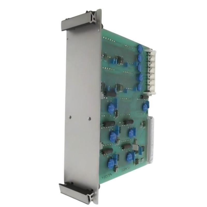ABB CI920N 3BDS014113 Communication Interface for Industrial Automation