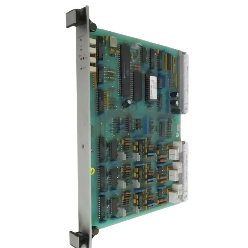 ABB CI920N 3BDS014113 Communication Interface for Industrial Automation