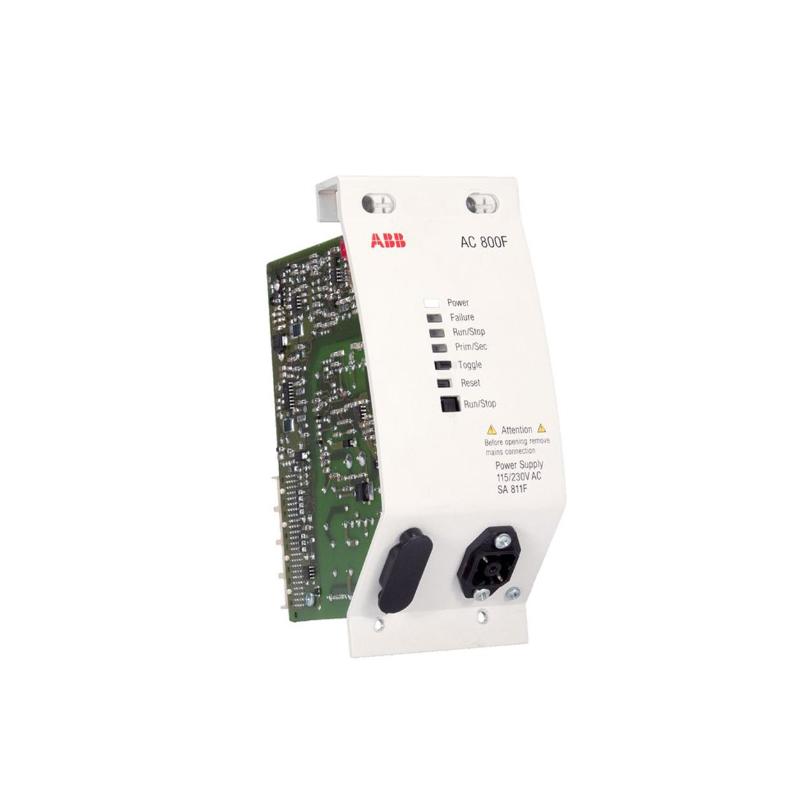 ABB CI920N 3BDS014113 Communication Interface for Industrial Automation