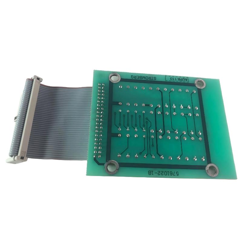 ABB CI920N 3BDS014113 Communication Interface for Industrial Automation