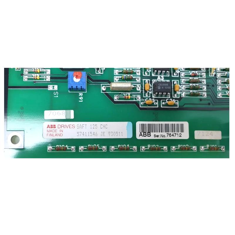 ABB CI920N 3BDS014113 Communication Interface for Industrial Automation