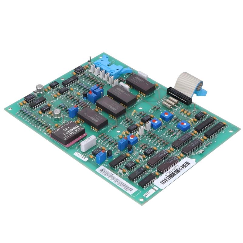 ABB CI920N 3BDS014113 Communication Interface for Industrial Automation