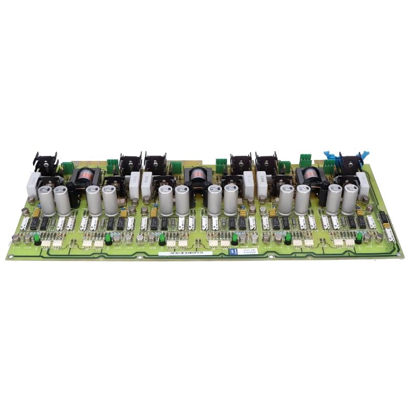 ABB CI920N 3BDS014113 Communication Interface for Industrial Automation