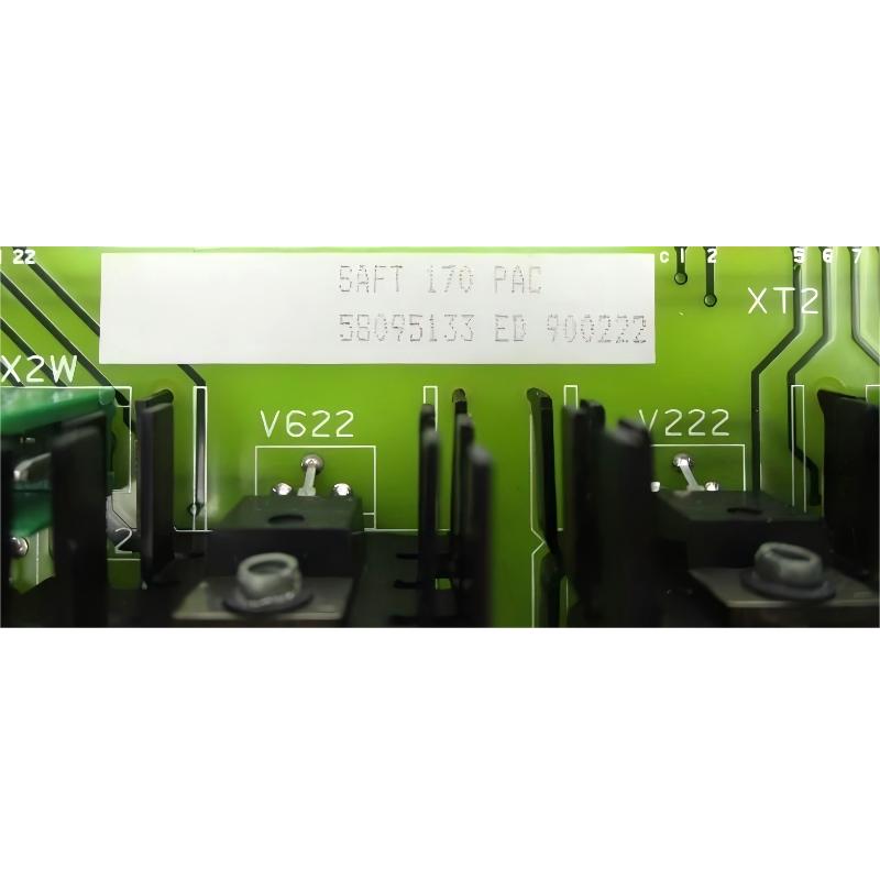 ABB CI920N 3BDS014113 Communication Interface for Industrial Automation