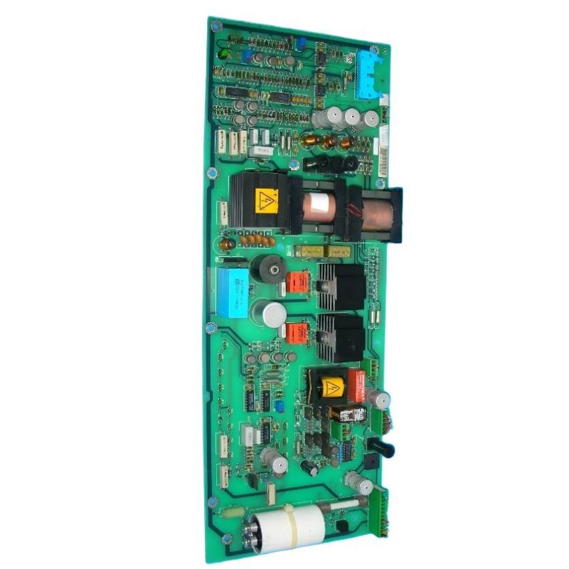 ABB CI920N 3BDS014113 Communication Interface for Industrial Automation