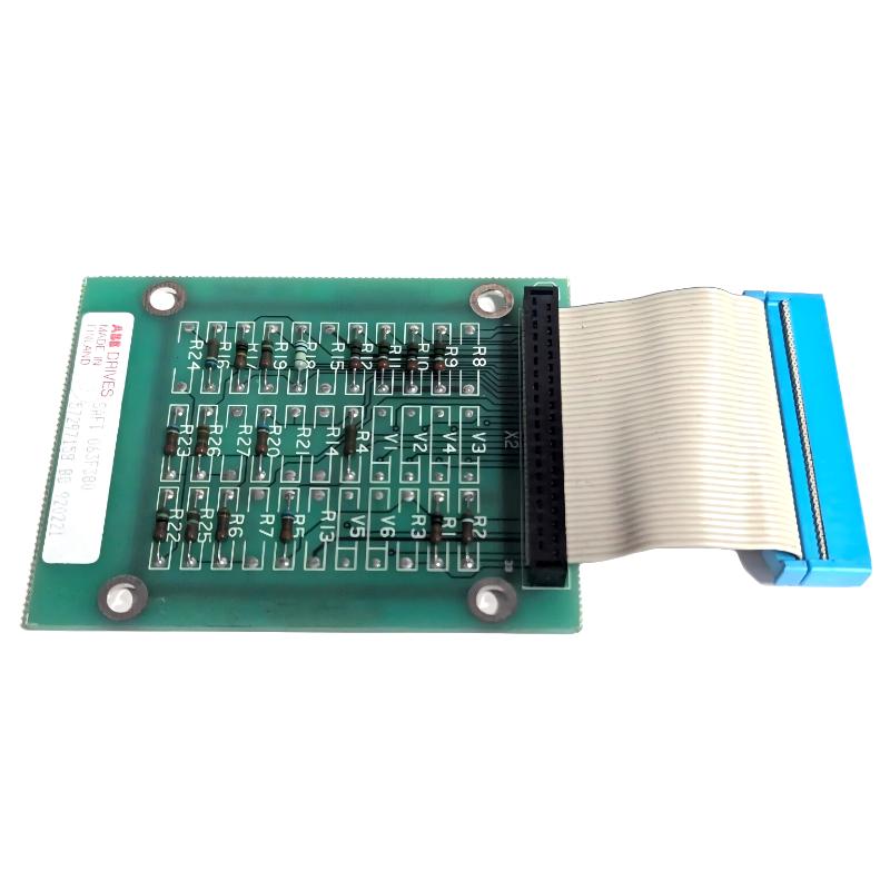 ABB CI920N 3BDS014113 Communication Interface for Industrial Automation