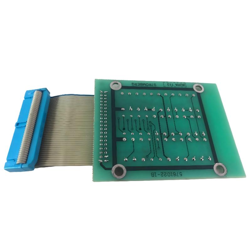 ABB CI920N 3BDS014113 Communication Interface for Industrial Automation