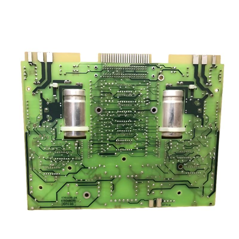 ABB CI920N 3BDS014113 Communication Interface for Industrial Automation