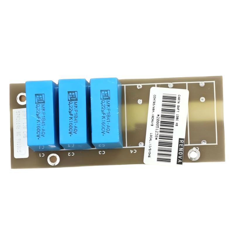 ABB CI920N 3BDS014113 Communication Interface for Industrial Automation