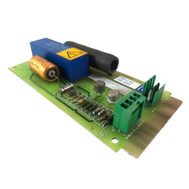 ABB CI920N 3BDS014113 Communication Interface for Industrial Automation