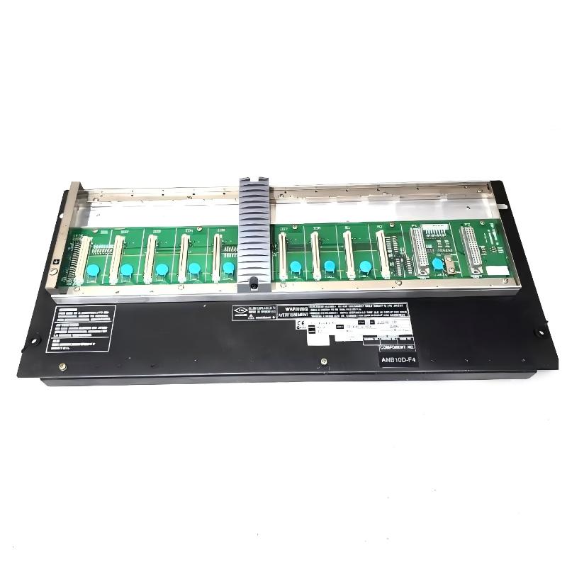 ABB CI920N 3BDS014113 Communication Interface for Industrial Automation