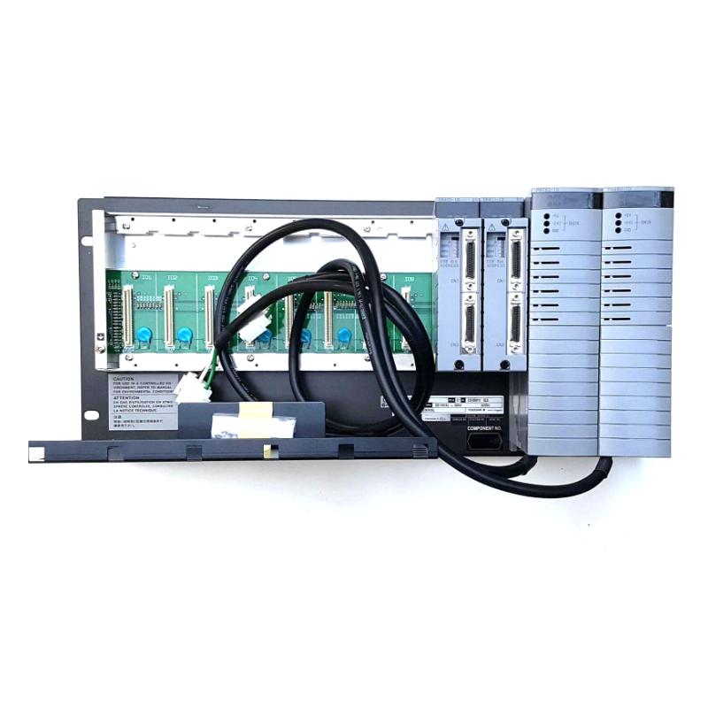 ABB CI920N 3BDS014113 Communication Interface for Industrial Automation