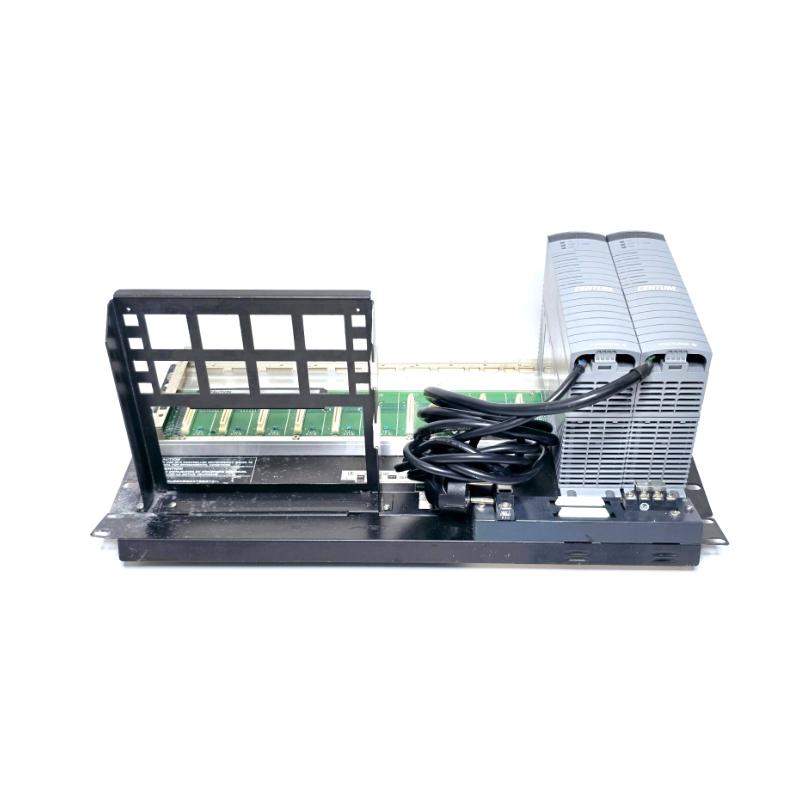 ABB CI920N 3BDS014113 Communication Interface for Industrial Automation