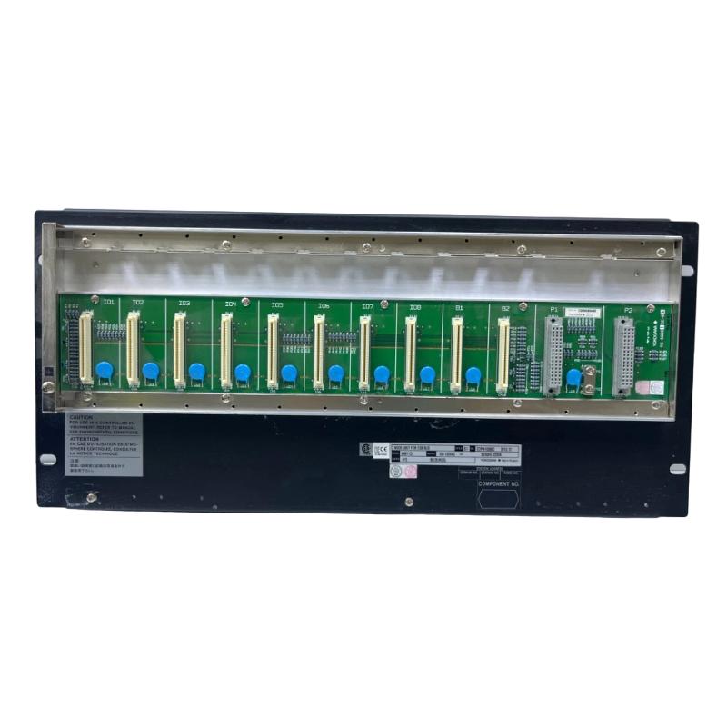 ABB CI920N 3BDS014113 Communication Interface for Industrial Automation